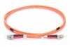 Digitus Patch cord światłowodowy FO MM 50/125 OM2 LC-LC dplx 3m